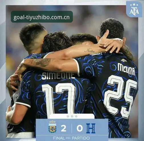 体育直播CN登录平台 阿根廷2-0洪都拉斯深度评测:梅西缺阵,但这支球队的玩法变了